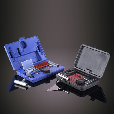 TIRE REPAIRT TOOLS