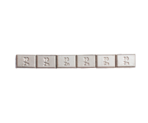 STEEL ADHESIVE WEIGHT