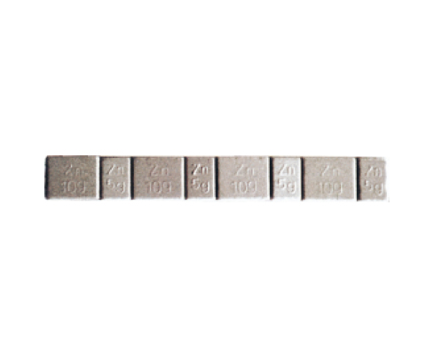 STEEL ADHESIVE WEIGHT
