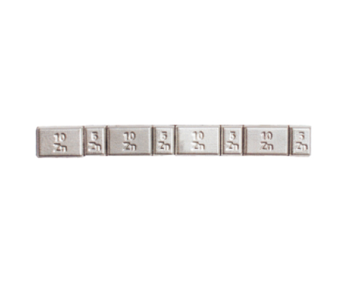 STEEL ADHESIVE WEIGHT