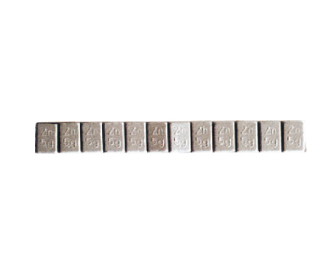 STEEL ADHESIVE WEIGHT