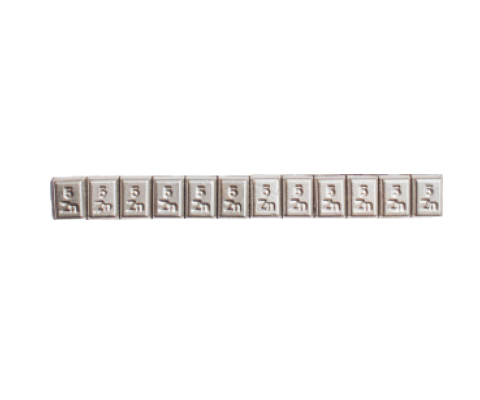 STEEL ADHESIVE WEIGHT