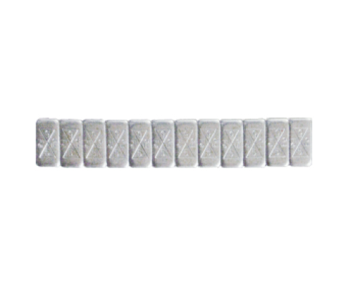 STEEL ADHESIVE WEIGHT