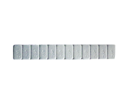 STEEL ADHESIVE WEIGHT