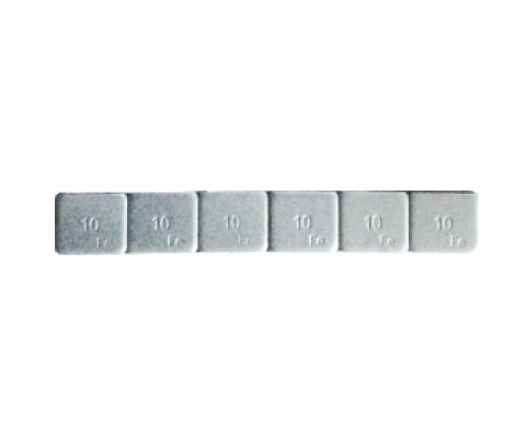 STEEL ADHESIVE WEIGHT