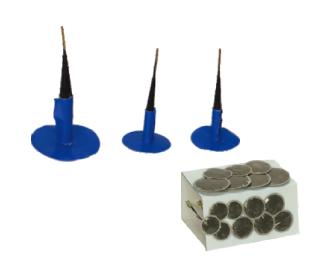 COLD PATCH FOR INNER TUBE
