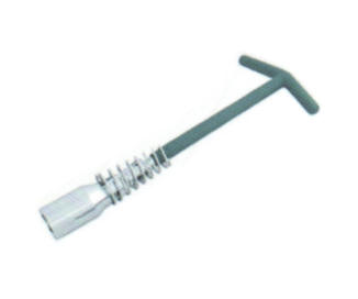 T-HANDLE SPARK PLUG WRENCH
