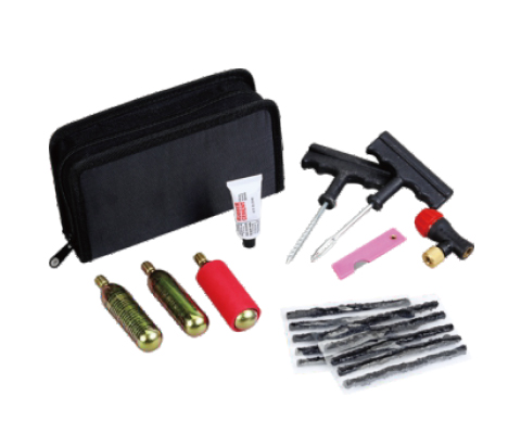 CO2 INFLATION TOOLS KIT