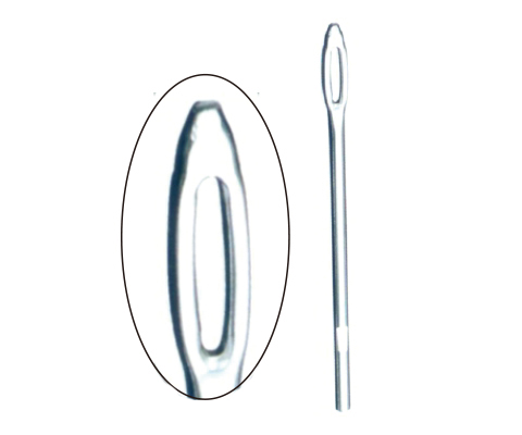 EYE CLOSED NEEDLES