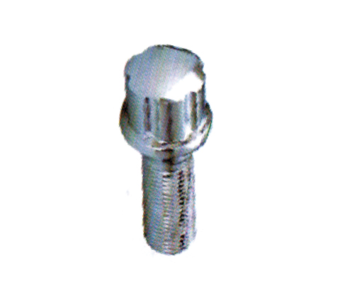 CLOSE END MAG STULE NUTS