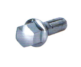 CONICAL SEAT LUG BOLTS