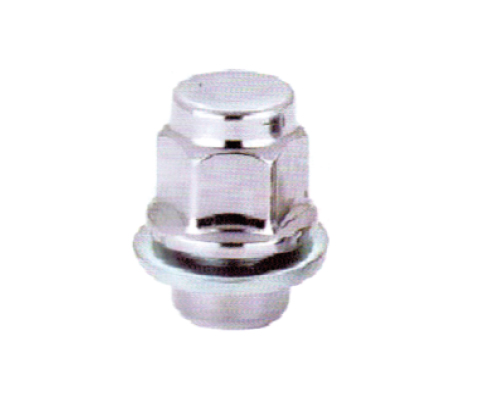WASHER NUT