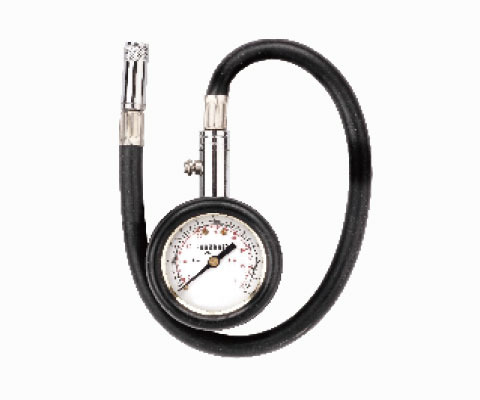 DIAL TYPE TIRE GAUGE SDG-16