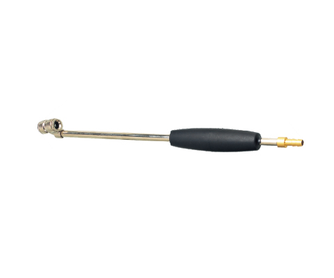 HEAUY-DUTY DUAL-HEAD TIRE CHUCK DTC-13