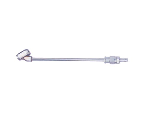 HEAUY-DUTY DUAL-HEAD TIRE CHUCK DTC-21