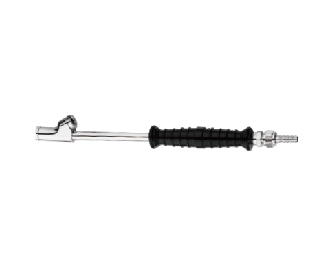 HEAUY-DUTY DUAL-HEAD TIRE CHUCK DTC-24