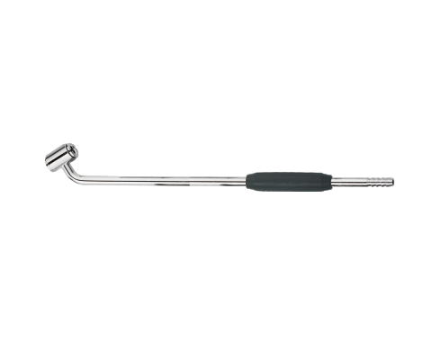 HEAUY-DUTY DUAL-HEAD TIRE CHUCK DTC-26