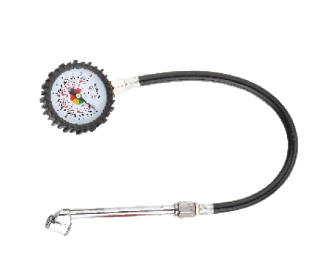 TIRE GAUGE