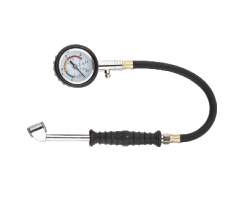 DIAL TYPE TIRE GAUGE SDG-13