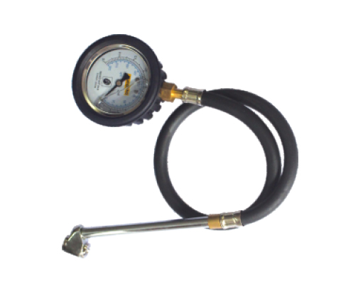 TIRE GAUGE