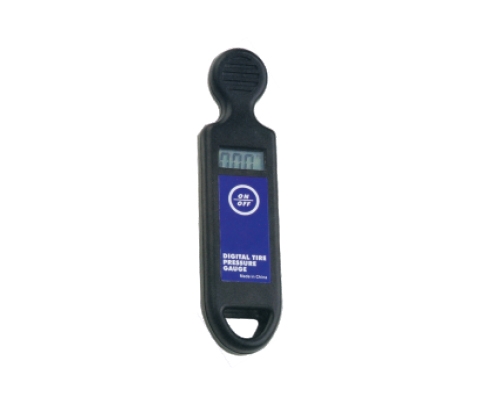 DIGITAL TYPE TIRE GAUGE SDTG-02