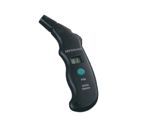 DIGITAL TYPE TIRE GAUGE SDTG-03