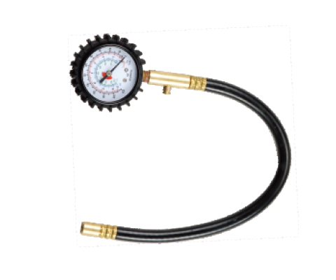 TIRE GAUGE