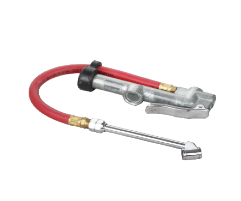 INFLATOR GAUGE WITH SIGHT GLASS. STG-27