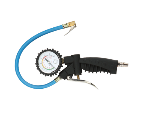 TIRE INFLATOR