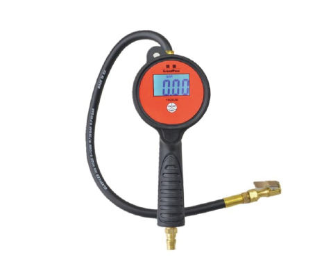 DIGITAL TIRE INFLATOR STG-45