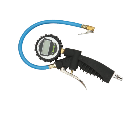 DIGITAL TIRE INFLATOR STG-46