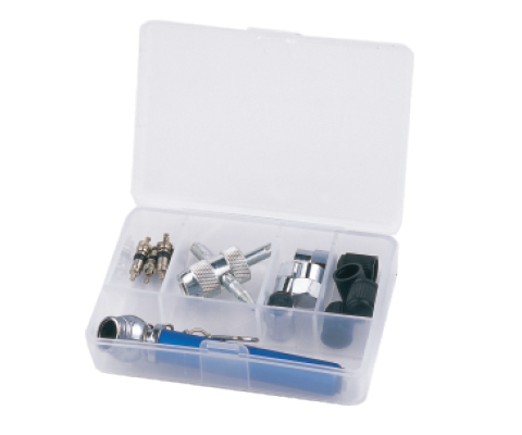 15PC TIRE REPAIR TOOLS KITS