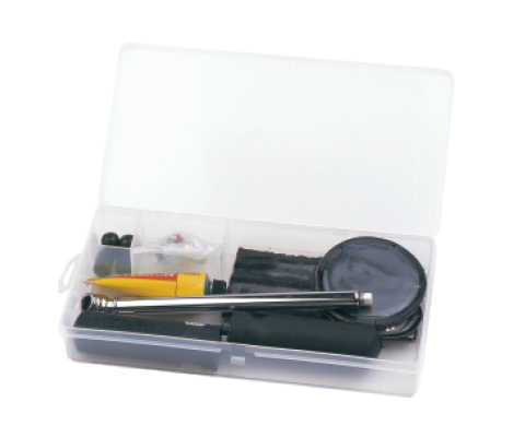 31PC TIRE REPAIR TOOLS KITS