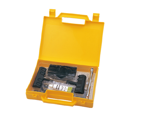 39PC TIRE REPAIR TOOLS KITS
