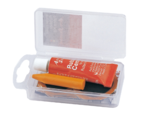 8PC TIRE REPAIR TOOLS KITS
