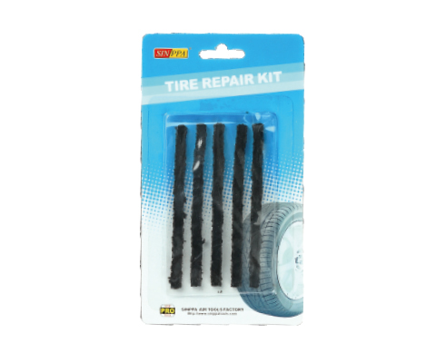 TIRE REPAIR TOOLS KIT
