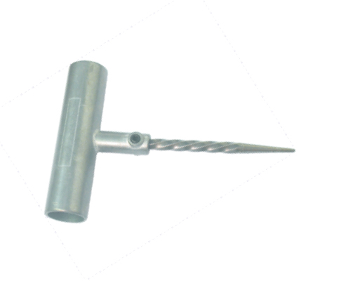 TIRE REPAIR TOOLS
