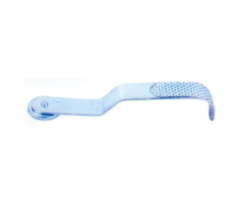 ROUGHENER-STITCHER