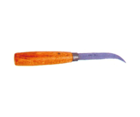 KNIVES