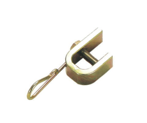 EXTENSION CLAMP