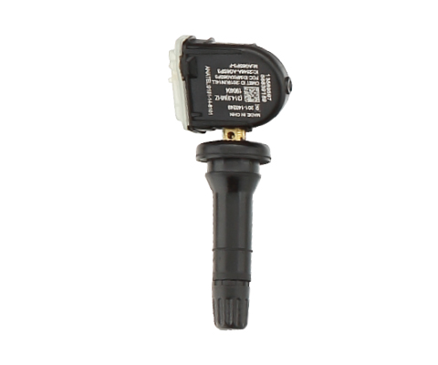 TIRE PRESSURE MONITORING SYSTEM