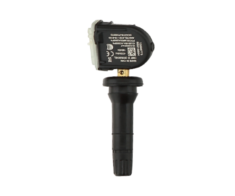 TIRE PRESSURE MONITORING SYSTEM