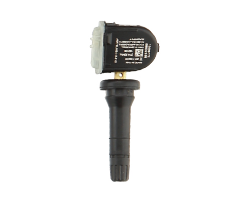 TIRE PRESSURE MONITORING SYSTEM