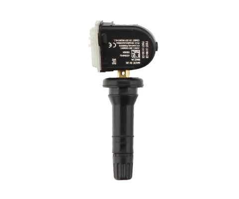 TIRE PRESSURE MONITORING SYSTEM