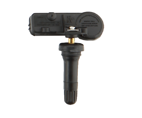 TIRE PRESSURE MONITORING SYSTEM