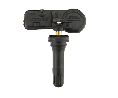 TIRE PRESSURE MONITORING SYSTEM