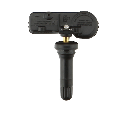 TIRE PRESSURE MONITORING SYSTEM
