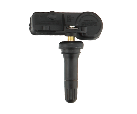 TIRE PRESSURE MONITORING SYSTEM