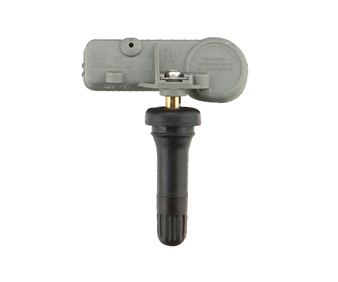 TIRE PRESSURE MONITORING SYSTEM