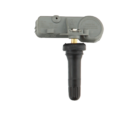 TIRE PRESSURE MONITORING SYSTEM